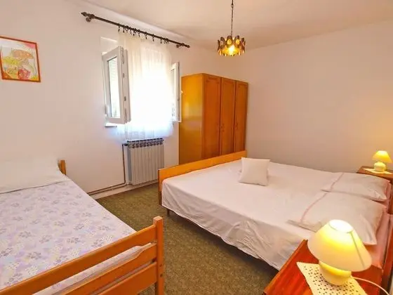 Apart Daire, 2 Yatak Odası (947/2385)