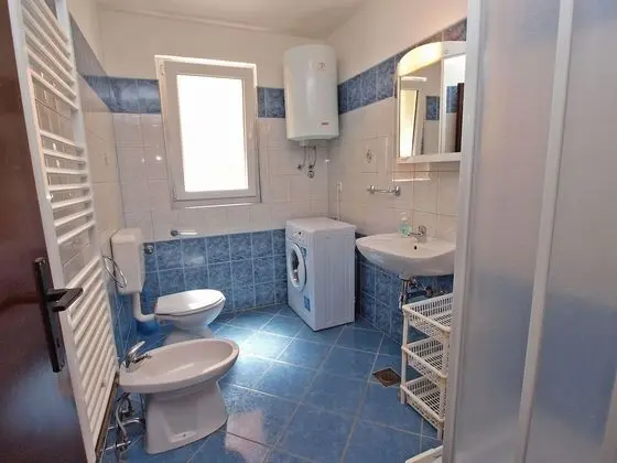 Apart Daire, 2 Yatak Odası (947/2385)