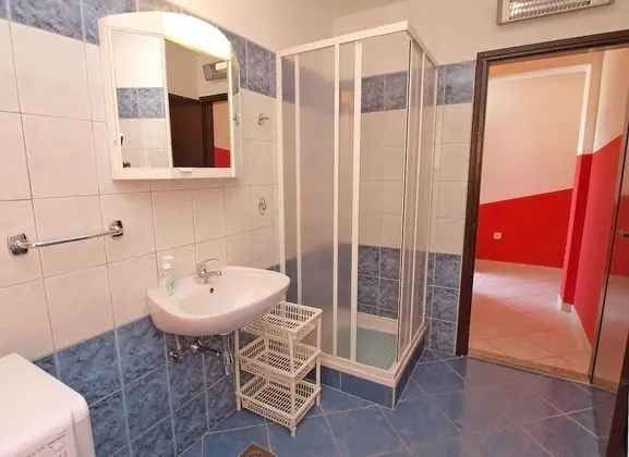 Apart Daire, 2 Yatak Odası (947/2385)