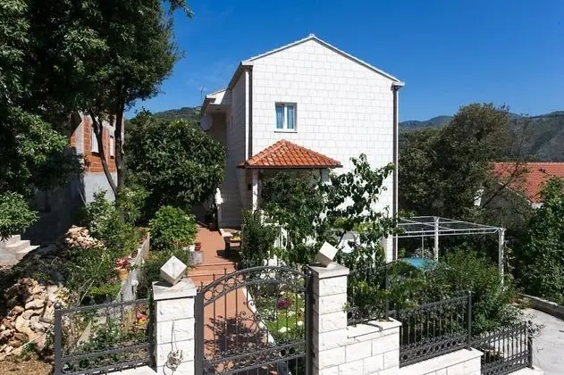 Apart Daire (One Bedroom Apartment)