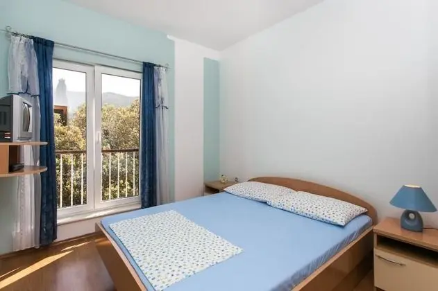 Apart Daire (One Bedroom Apartment)