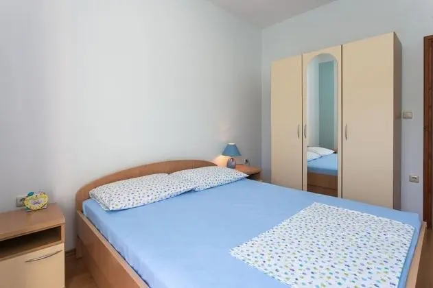 Apart Daire (One Bedroom Apartment)