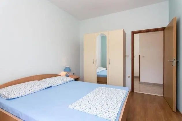 Apart Daire (One Bedroom Apartment)