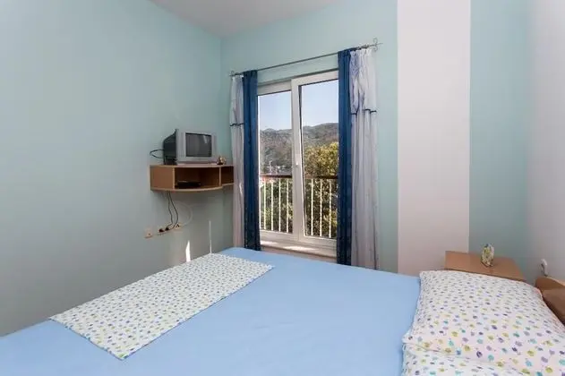 Apart Daire (One Bedroom Apartment)