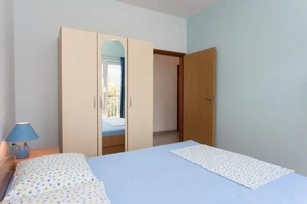 Apart Daire (One Bedroom Apartment)