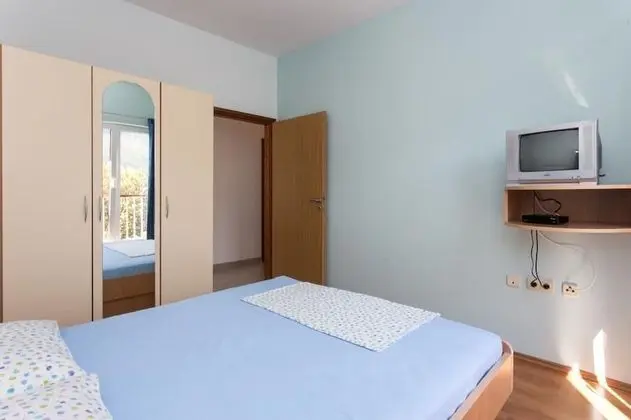 Apart Daire (One Bedroom Apartment)