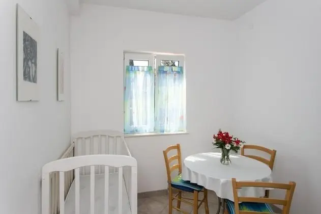 Apart Daire (One Bedroom Apartment)