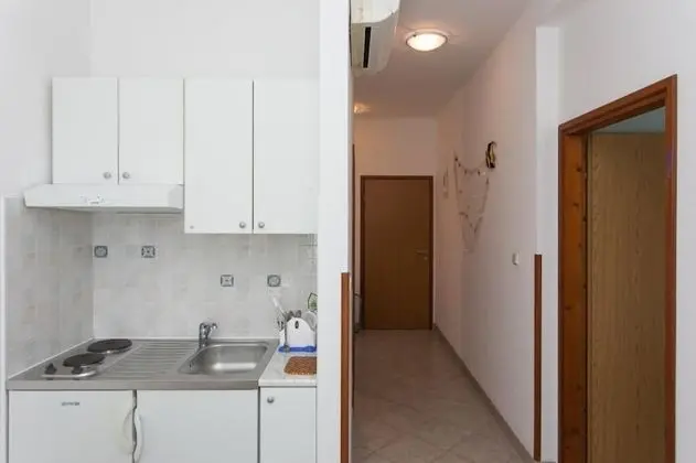 Apart Daire (One Bedroom Apartment)