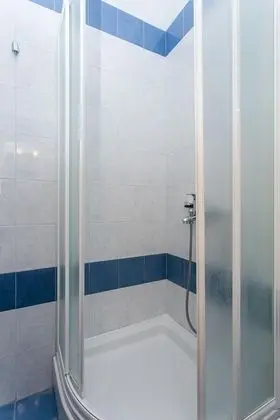 Apart Daire (One Bedroom Apartment)