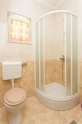 Apart Daire (One Bedroom Apartment with Balcony an)