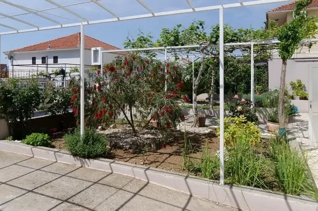 Apart Daire, Balkon