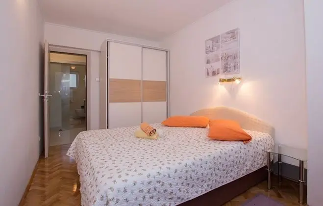 Apart Daire, 2 Yatak Odası (B)
