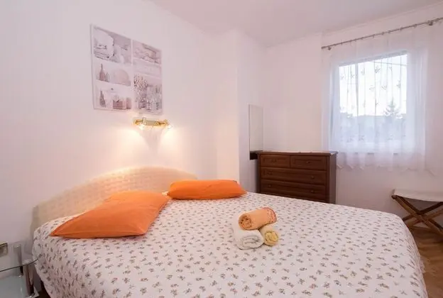 Apart Daire, 2 Yatak Odası (B)