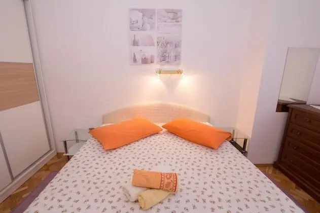 Apart Daire, 2 Yatak Odası (B)
