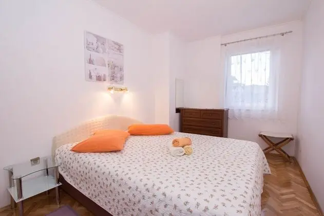 Apart Daire, 2 Yatak Odası (B)