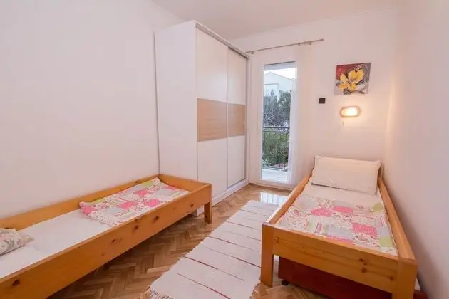 Apart Daire, 2 Yatak Odası (B)