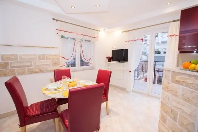 Apart Daire, 2 Yatak Odası (B)