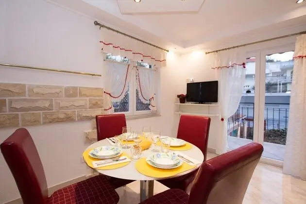 Apart Daire, 2 Yatak Odası (B)