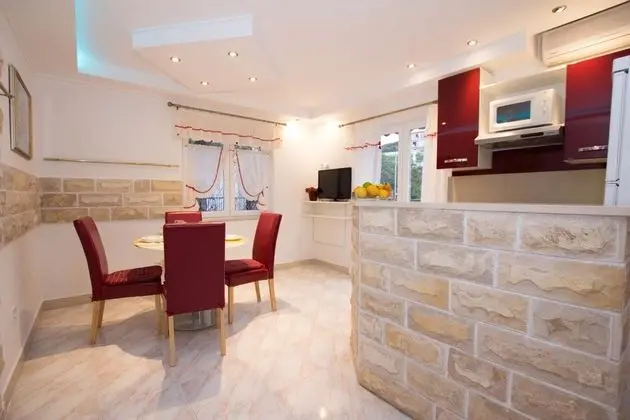 Apart Daire, 2 Yatak Odası (B)