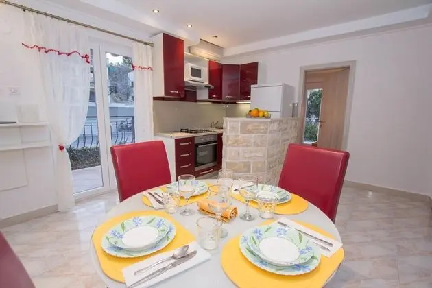 Apart Daire, 2 Yatak Odası (B)