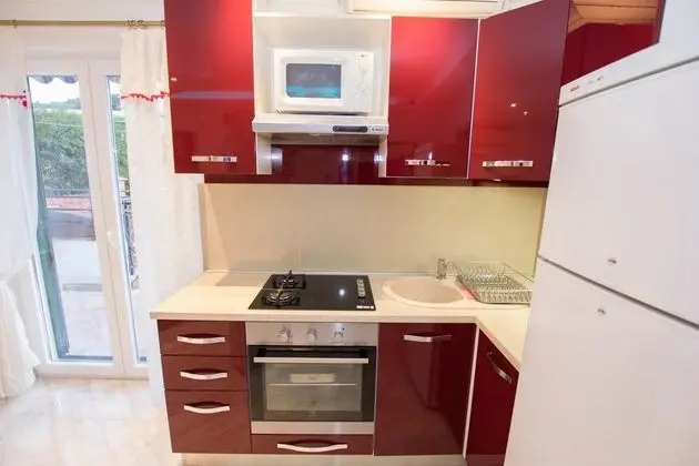 Apart Daire, 2 Yatak Odası (B)