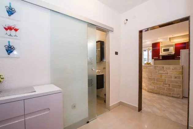 Apart Daire, 2 Yatak Odası (B)
