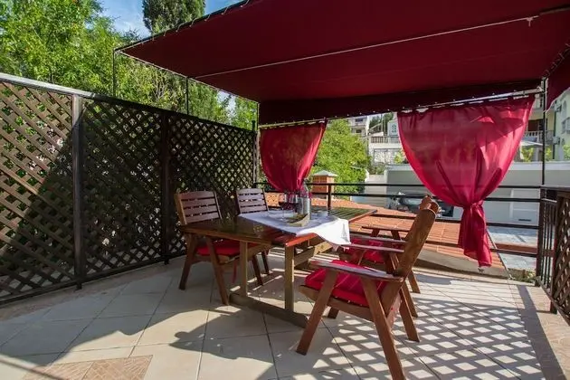 Apart Daire, 2 Yatak Odası (B)