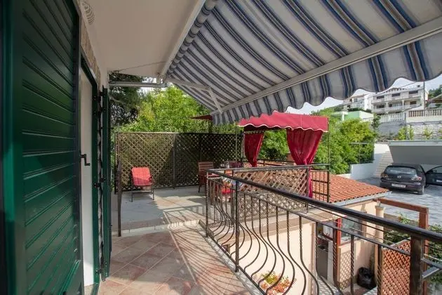 Apart Daire, 2 Yatak Odası (B)