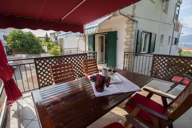 Apart Daire, 2 Yatak Odası (B)