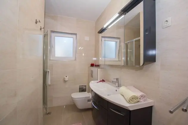 Apart Daire, 2 Yatak Odası (B)