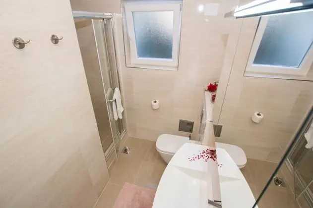 Apart Daire, 2 Yatak Odası (B)