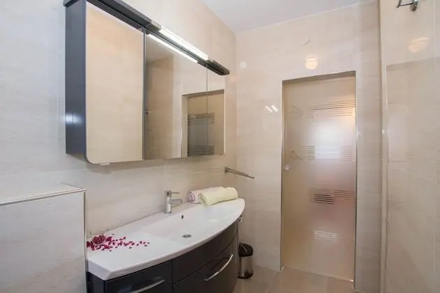 Apart Daire, 2 Yatak Odası (B)