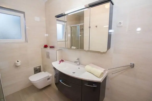 Apart Daire, 2 Yatak Odası (B)