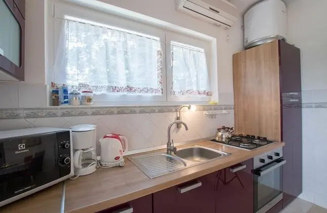 Apart Daire, 2 Yatak Odası, Sıcak Su Havuzu (C)