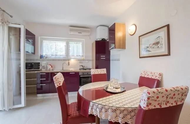 Apart Daire, 2 Yatak Odası, Sıcak Su Havuzu (C)