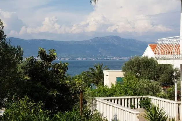 Apart Daire, 2 Yatak Odası, Sıcak Su Havuzu (C)