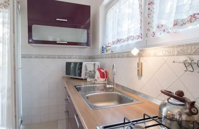 Apart Daire, 2 Yatak Odası, Sıcak Su Havuzu (C)