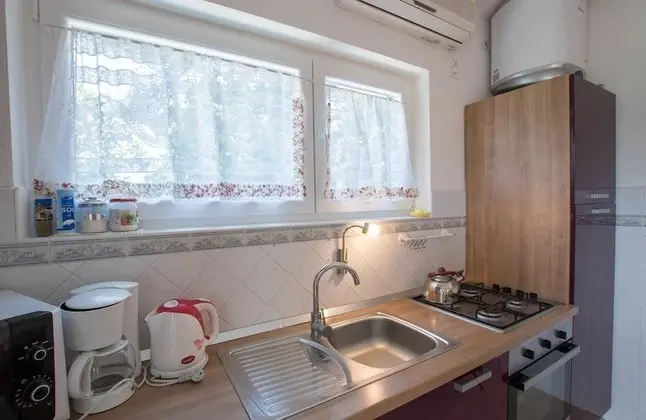 Apart Daire, 2 Yatak Odası, Sıcak Su Havuzu (C)