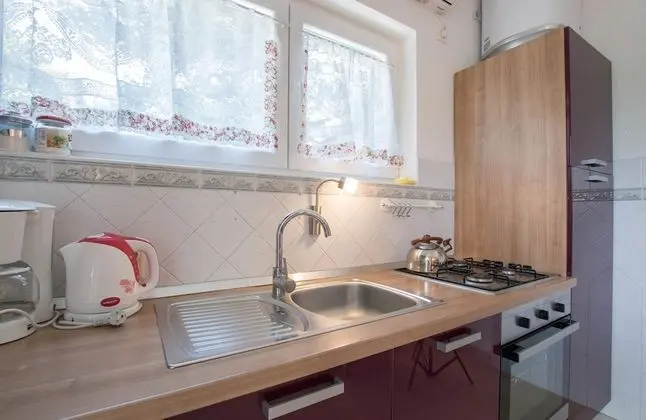 Apart Daire, 2 Yatak Odası, Sıcak Su Havuzu (C)