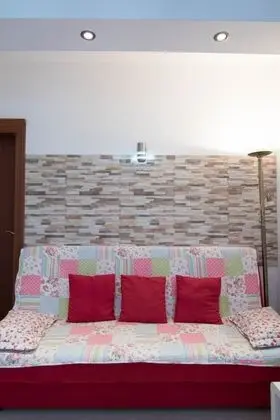 Apart Daire, 2 Yatak Odası, Sıcak Su Havuzu (C)