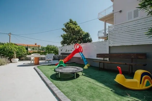 Apart Daire, 2 Yatak Odası, Sıcak Su Havuzu (C)