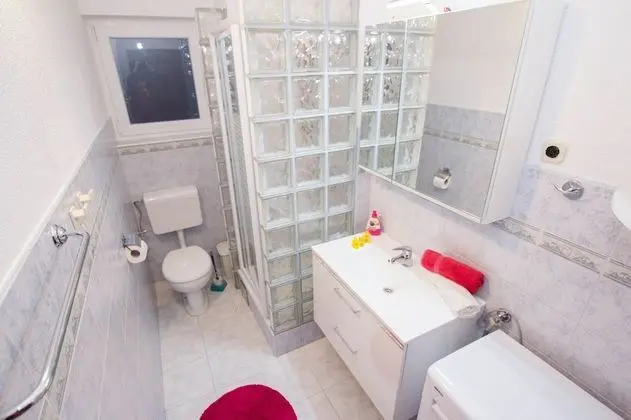 Apart Daire, 2 Yatak Odası, Sıcak Su Havuzu (C)