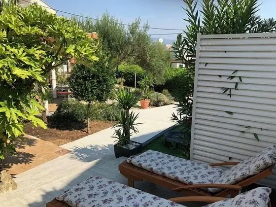 Apart Daire, 2 Yatak Odası, Sıcak Su Havuzu (C)