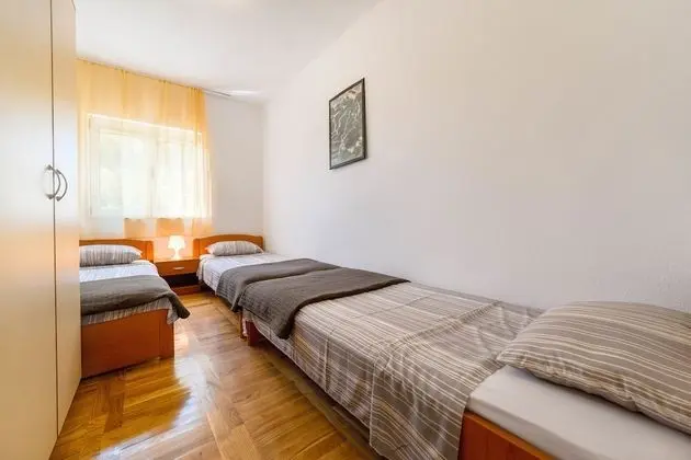 Apart Daire, 2 Yatak Odası (1)