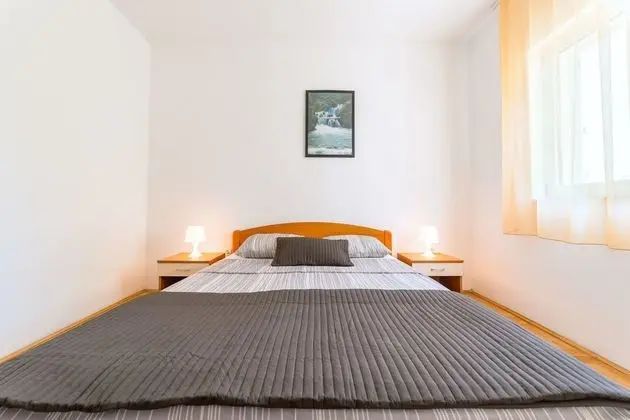 Apart Daire, 2 Yatak Odası (1)