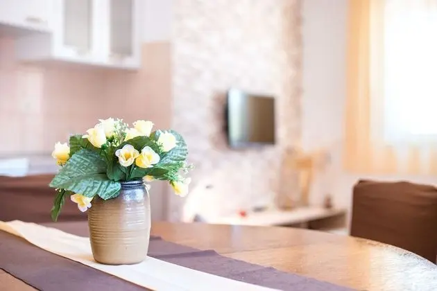 Apart Daire, 2 Yatak Odası (1)