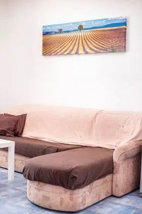 Apart Daire, 2 Yatak Odası (1)