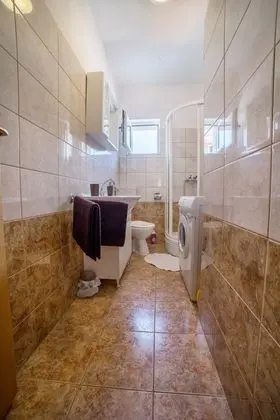 Apart Daire, 2 Yatak Odası (1)