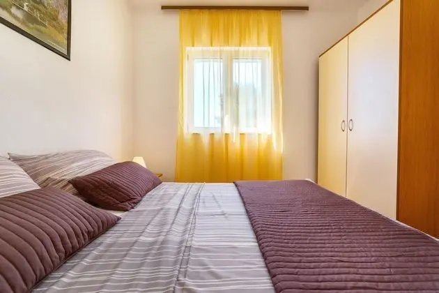 Apart Daire, 2 Yatak Odası (2)