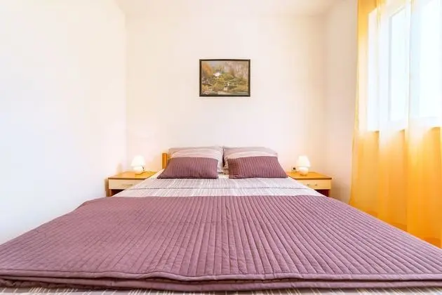 Apart Daire, 2 Yatak Odası (2)